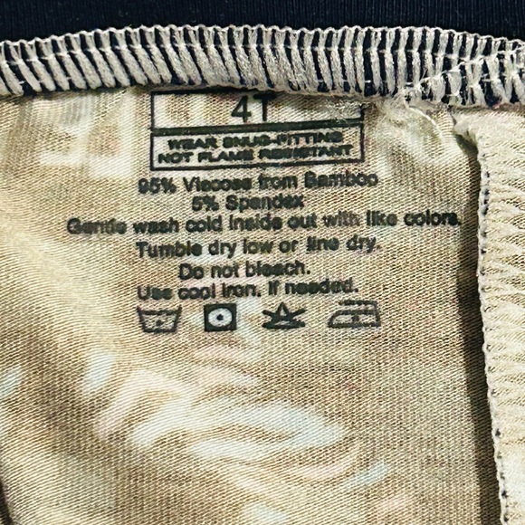 Bamboo Ribbon Set - Picture 3 of 3